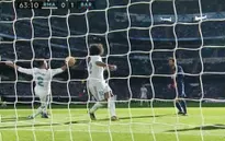 "Tội đồ" Carvajal chơi... bóng chuyền, Real thua tan nát ngay tại Bernabeu