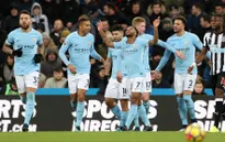 Lịch thi đấu và BXH Ngoại hạng Anh vòng 21: Man City không gì cản bước, Arsenal và Chelsea dễ thở.