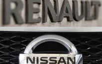 Renault - Nissan trở thành nhà sản xuất ô tô số 1 thế giới
