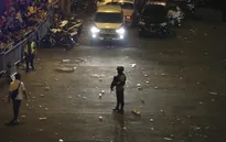 Chưa có thông tin người Việt Nam bị ảnh hưởng trong vụ đánh bom kép tại Indonesia