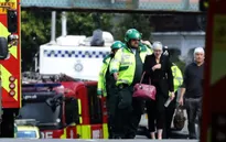 IS thừa nhận tiến hành vụ đánh bom tàu điện ngầm tại London
