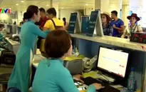 Lưu ý khi đi máy bay dịp nghỉ lễ