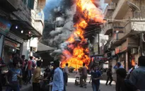 Liên Hợp Quốc công bố sáng kiến mới chống khủng bố tại Syria