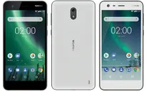 Sau Nokia 7, Nokia 2 sắp ra mắt với giá siêu rẻ?