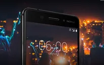 Nokia sẽ ra mắt một mẫu smartphone mới vào 19/10
