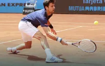 Vòng 2 Madrid mở rộng 2017: Djokovic nhọc nhằn đi tiếp