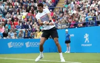 Aegon International 2017: Djokovic thẳng tiến vào bán kết