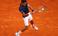 Monte Carlo Masters 2017: Khởi đầu nhọc nhằn cho Djokovic