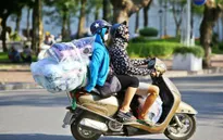 Bộ Y tế khuyến cáo phòng chống các bệnh trong những ngày nắng nóng