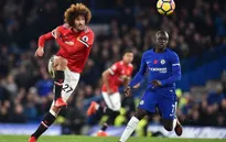 Man Utd đổi ý, tăng lương hòng giữ lại Fellaini
