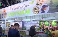 Thúc đẩy xuất khẩu hàng nông sản Việt Nam sang Nga