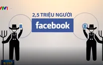 Nielsen: 22,5 triệu người tại nông thôn đang sử dụng Facebook