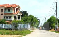 Gần 7.000 tỷ đồng đầu tư xây dựng nông thôn mới năm 2017 ở Hà Nội