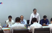 Bộ Nông nghiệp và Phát triển nông thôn làm việc với tỉnh Đồng Nai về đầu ra cho thịt lợn