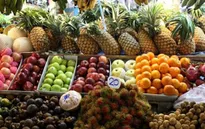 Quảng bá nông sản Việt Nam tại Italy