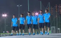 Câu chuyện tóc ngắn của các cầu thủ U19 nữ