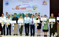 Phát động chiến dịch "Nụ cười Đà Nẵng" hướng tới APEC