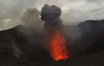 Hơn 6.000 người phải sơ tán do núi lửa phun trào tại Vanuatu