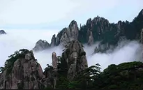 Trải nghiệm leo núi Hoàng Sơn tại Trung Quốc