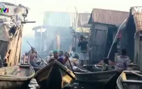 Ô nhiễm và bài toán năng lượng