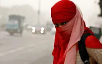 Không khí tại New Delhi (Ấn Độ) ô nhiễm tương đương "phòng khí độc"