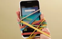 Quốc gia nào "nghiện" smartphone nhất trên thế giới?