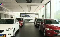 Người Việt mua hơn 17.600 xe ô tô trong tháng 2