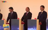Khởi công nhà máy sản xuất ô tô lớn nhất Đông Nam Á tại Việt Nam