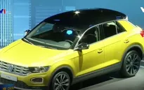 Volkswagen sẽ sản xuất phiên bản chạy điện cho tất cả các dòng xe
