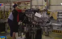 Nhà máy cuối cùng của ngành công nghiệp ô tô Australia ngừng hoạt động