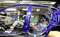 EU siết chặt quy định với ô tô mới