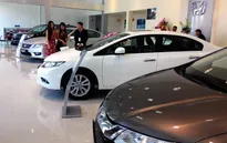 Những mẫu xe hơi đắt hàng nhất tại Việt Nam năm 2016