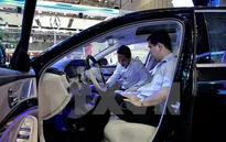 Mua ô tô bây giờ hay đợi đến 1/1/2018?