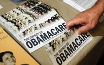 Mỹ: Đảng Cộng hòa trình dự luật mới tiến đến bãi bỏ Obamacare