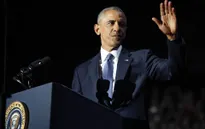 Ông Obama bảo vệ thành tựu 8 năm cầm quyền trong diễn văn từ biệt