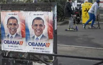 30.000 người kêu gọi ông Obama tranh cử Tổng thống Pháp