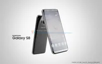 Ngắm bộ ảnh concept “không thể chuẩn hơn” của Galaxy S8