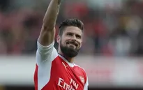 Mahrez gật đầu, Arsenal tính bán Giroud nếu được giá