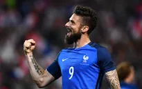 HLV Wenger nói gì về cột mốc 100 bàn thắng của Giroud