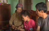 Mảnh đời bất hạnh của cậu bé mồ côi cả cha lẫn mẹ