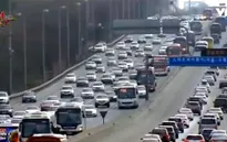 Bệnh mất trí nhớ nặng thêm do ô nhiễm không khí