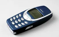 Huyền thoại Nokia 3310 trở lại