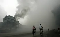Trung Quốc kiểm tra ô nhiễm môi trường