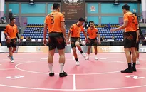Chủ nhà Malaysia giành HCV đầu tiên của SEA Games 29