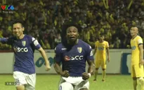 VIDEO Tổng hợp diễn biến trận đấu: FLC Thanh Hóa 3-3 CLB Hà Nội