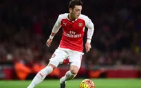 Thu nhập cao nhất Arsenal, Ozil vẫn từ chối giảm lương