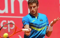 Pablo Carreno Busta vô địch Giải quần vợt Estoril mở rộng 2017