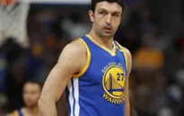 NBA: Za Za Land và câu chuyện đặc biệt về Zaza Pachulia