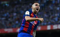 "Người thừa" Barca khẳng định không rời Nou Camp