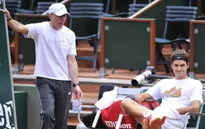 Người đàn ông đứng sau thể lực ấn tượng của Federer